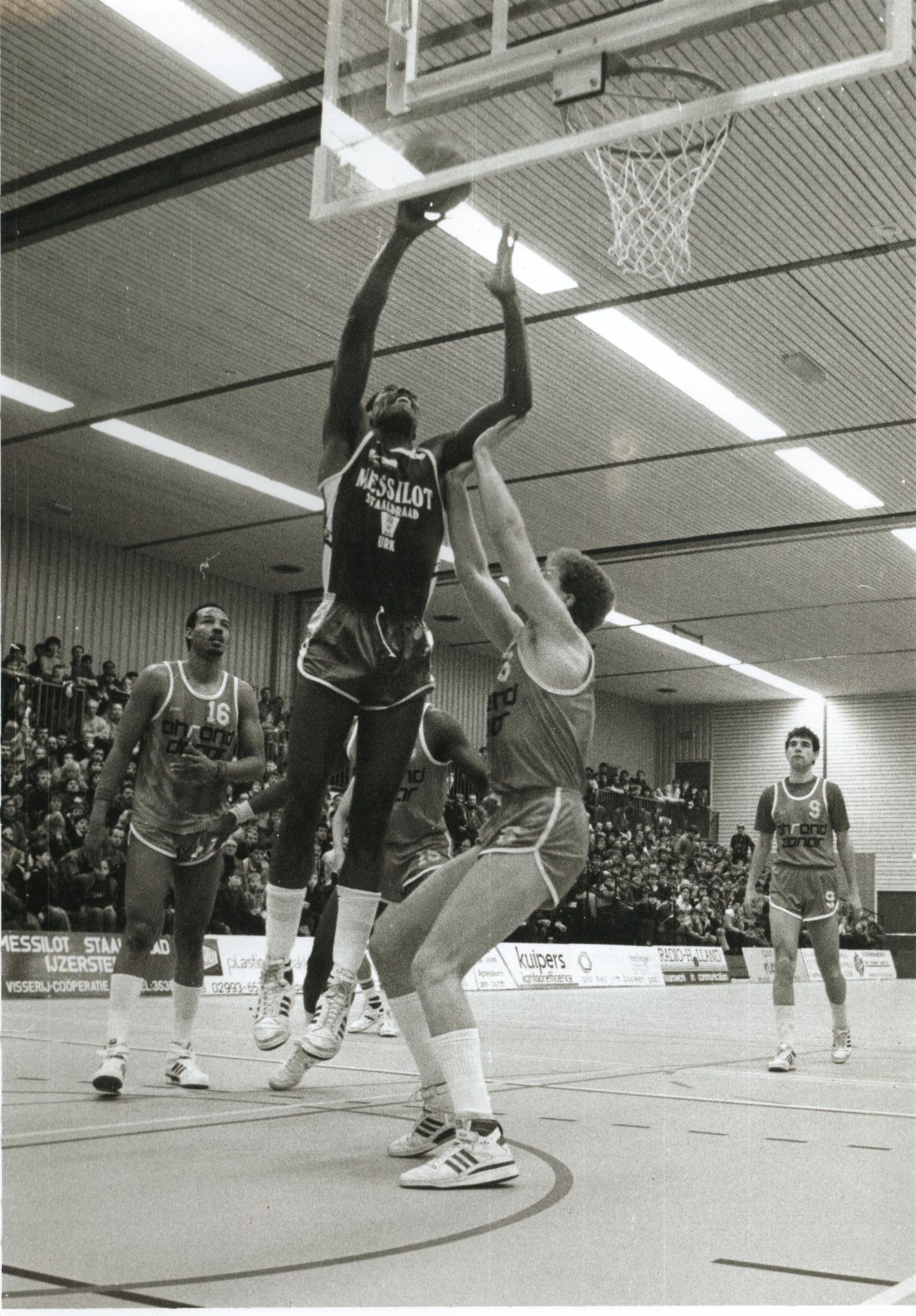 Seizoen 1986-1987